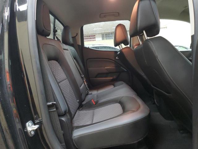 2018 CHEVROLET COLORADO Z - 1GCGTDEN1J1276913