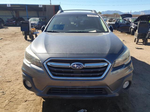 2019 SUBARU OUTBACK 2. 4S4BSAHC1K3245071