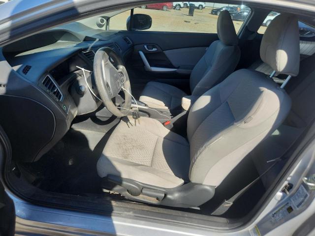 2014 HONDA CIVIC LX - 2HGFG3B53EH521184