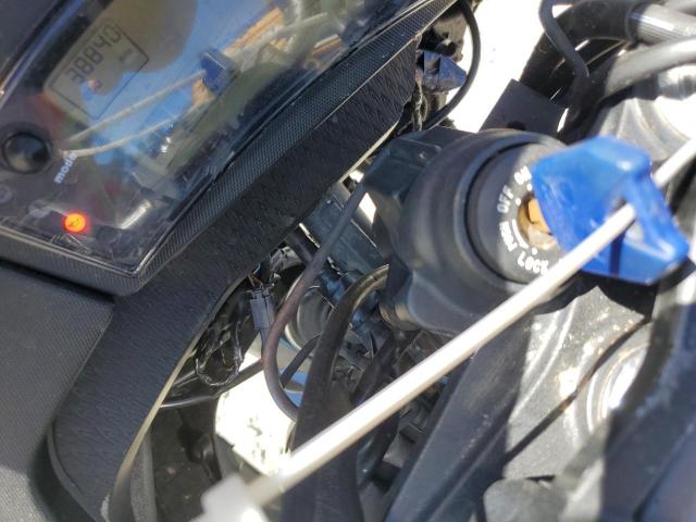 2009 KAWASAKI EX650 C JKAEXEC129DA36911