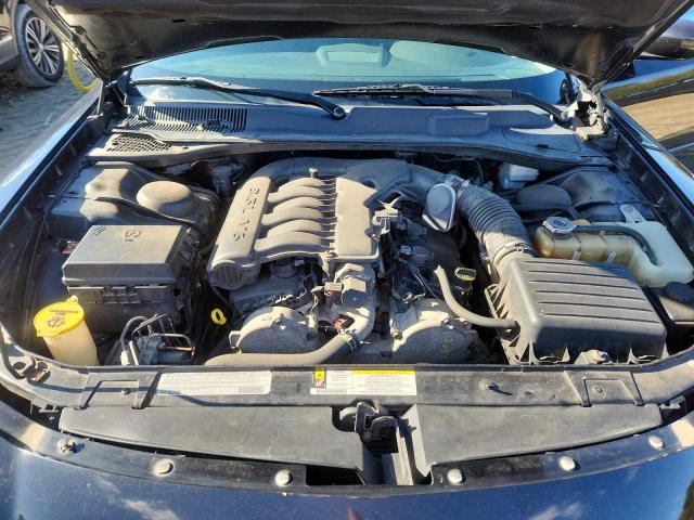 2010 DODGE CHARGER RA #3291404158