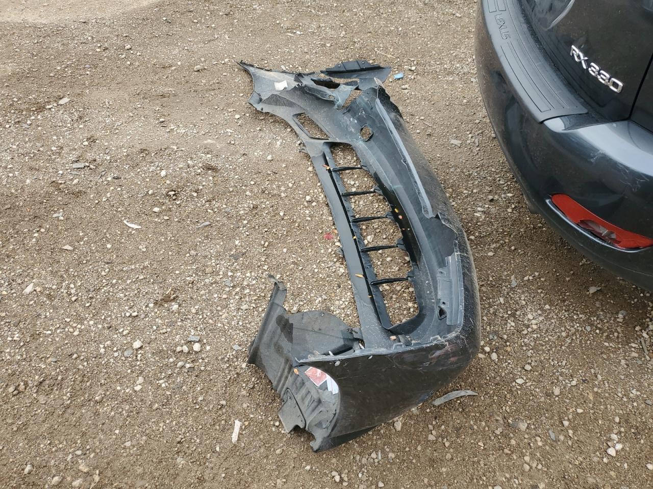 Lot #3290372786 2004 LEXUS RX 330