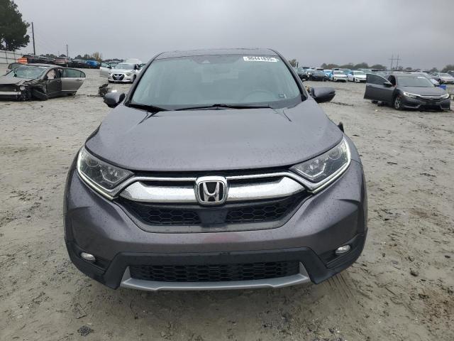 2018 HONDA CR-V EXL #3292365287