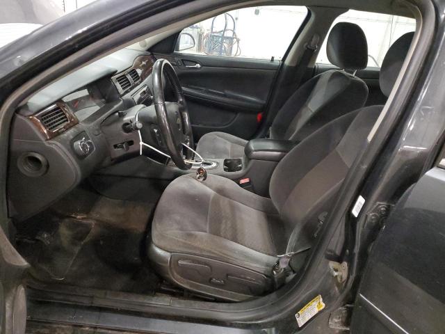 2013 CHEVROLET IMPALA LS #3282517870