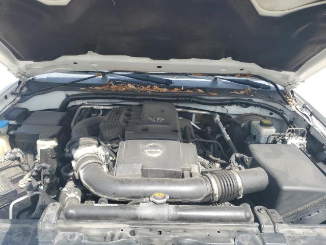 2019 NISSAN FRONTIER S #3301805334