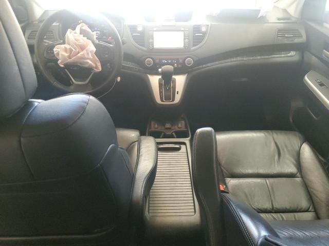 2014 HONDA CR-V EXL - 5J6RM4H70EL081876