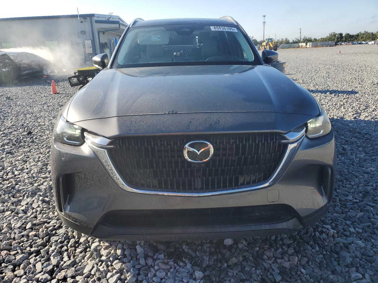 MAZDA CX-90 PREFERRED