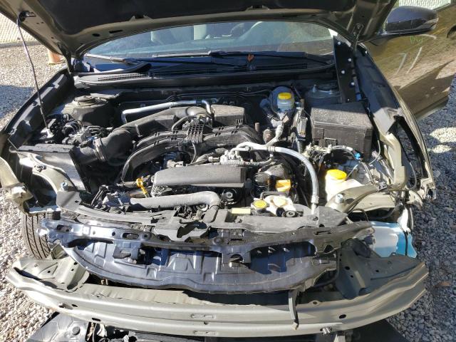 2025 SUBARU OUTBACK ONYX EDITION 4S4BTALC0S3123483