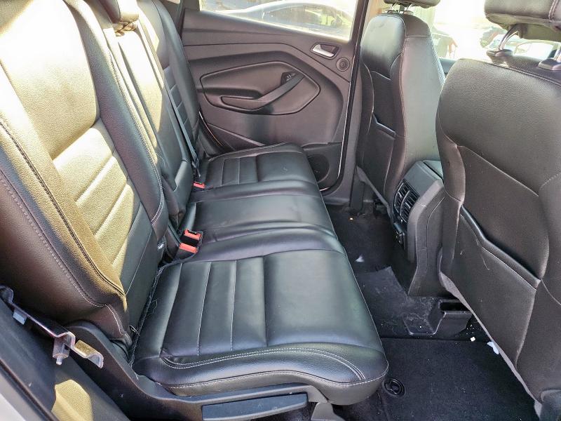 2014 FORD ESCAPE TIT - 1FMCU0J90EUA37737