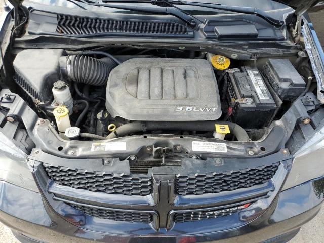 2015 DODGE GRAND CARA - 2C4RDGBG9FR722015