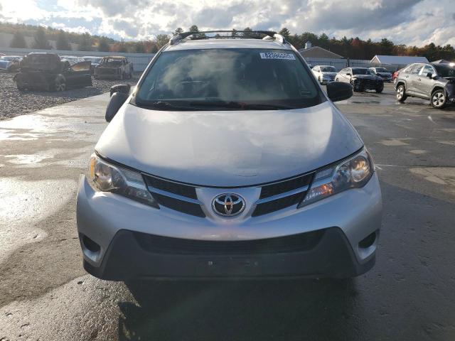2015 TOYOTA RAV4 LE - JTMBFREV5FD144385