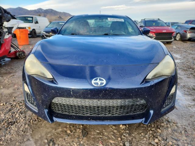 2014 TOYOTA SCION FR-S - JF1ZNAA12E9706272