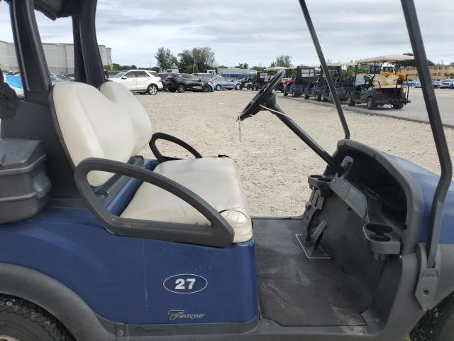 2019 CLUB CAR TEMPO LI #3274658844