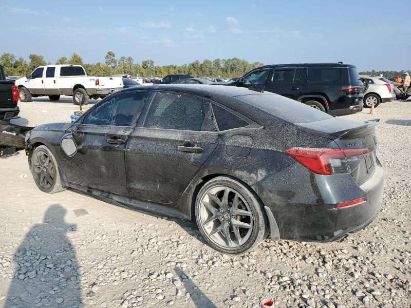 2024 HONDA CIVIC SI - 2HGFE1E5XRH470553