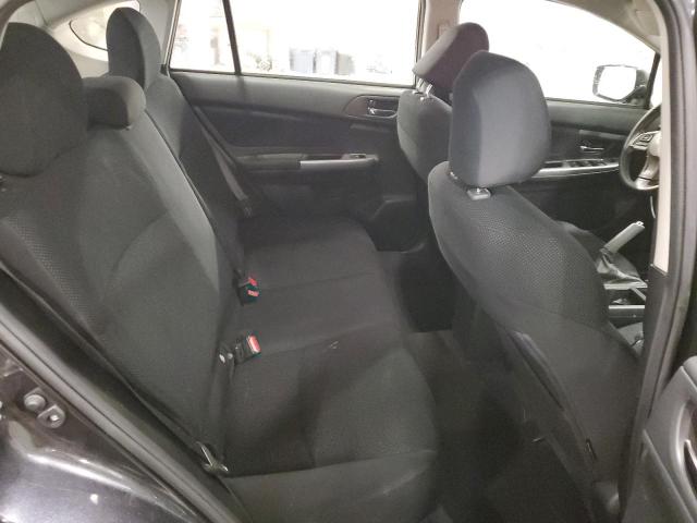 2016 SUBARU IMPREZA PR #3293464443