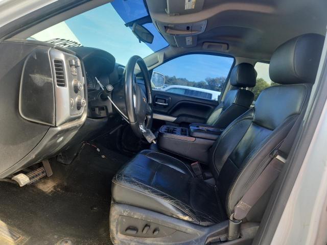 2015 CHEVROLET SILVERADO #3296992873