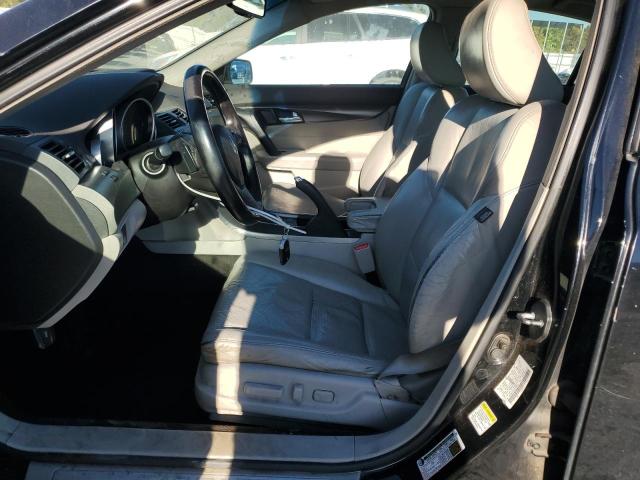 2012 ACURA TL #3290123261