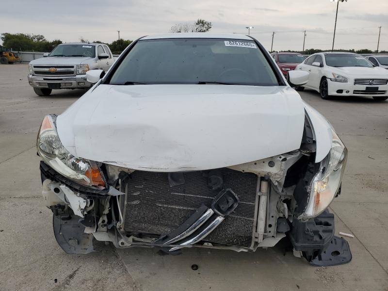 2012 HONDA ACCORD SE - 1HGCP2F62CA184129