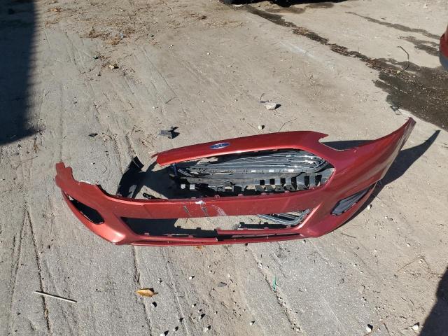 2014 FORD FUSION S #3284581353