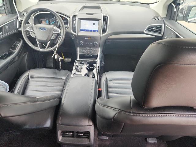 2020 FORD EDGE SEL - 2FMPK4J97LBB27999