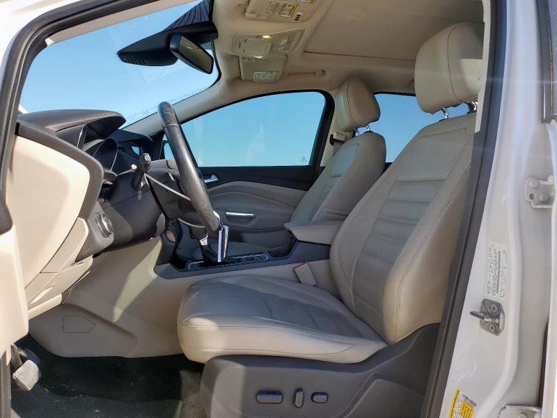 2017 FORD ESCAPE TIT - 1FMCU0JD5HUA49634