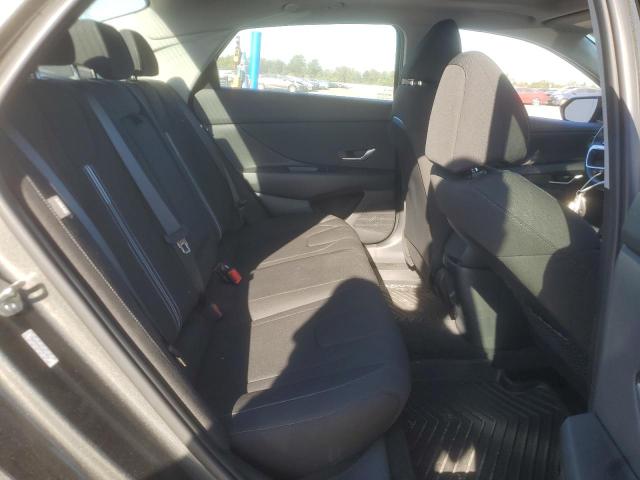 2024 HYUNDAI ELANTRA SE - KMHLS4DG7RU648961