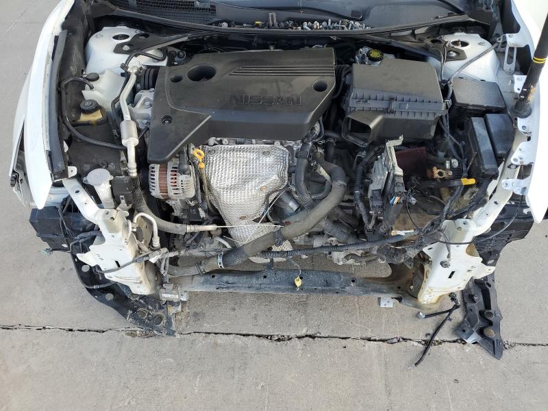 2018 NISSAN ALTIMA 2.5 - 1N4AL3AP0JC163388