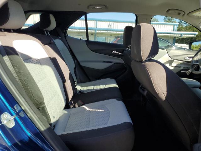 2023 CHEVROLET EQUINOX LS - 3GNAX5EG7PL181086