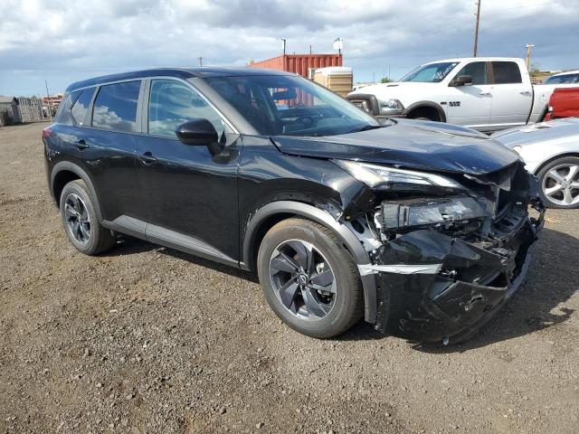 2025 NISSAN ROGUE SV 5N1BT3BA1SC815764