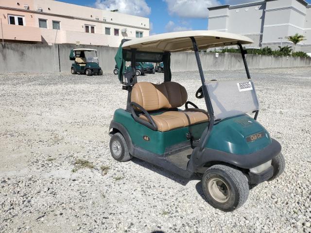 Global Auto Auctions: 2018 CLUBCAR PRECEDENT FLA