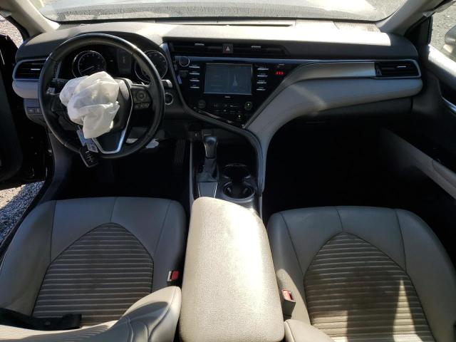 2020 TOYOTA CAMRY SE #3282583885