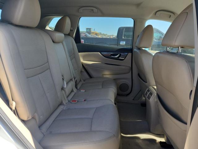 2014 NISSAN ROGUE S #3292546672