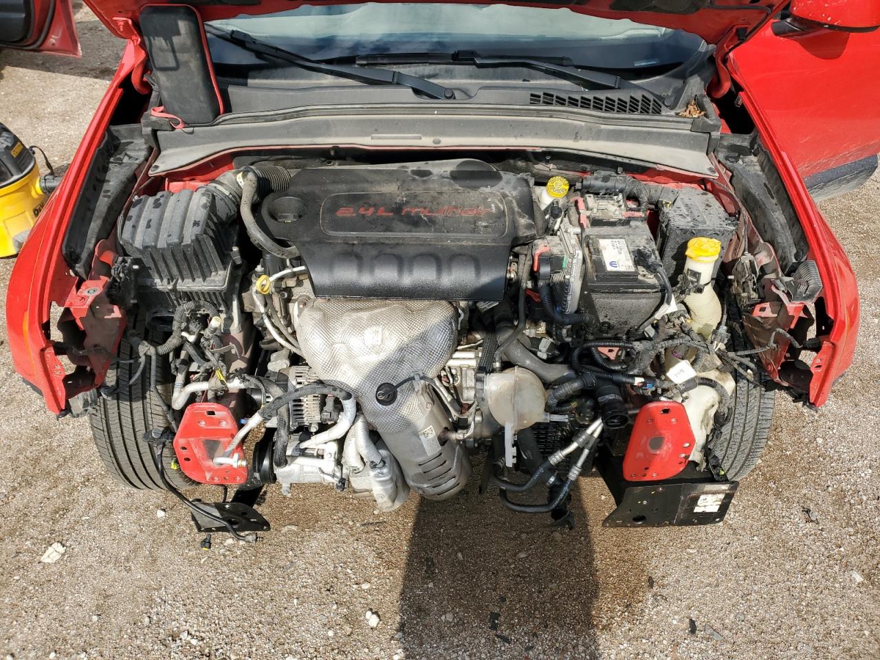 JEEP RENEGADE LATITUDE