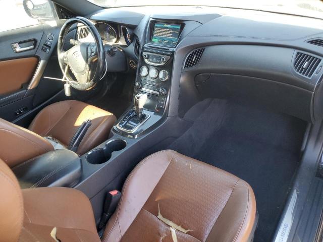 2013 HYUNDAI GENESIS CO #3297236394