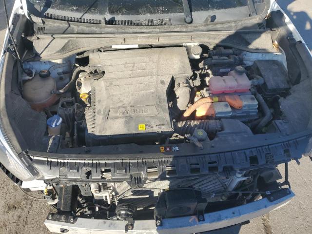 2022 KIA NIRO LX - KNDCB3LC3N5510545