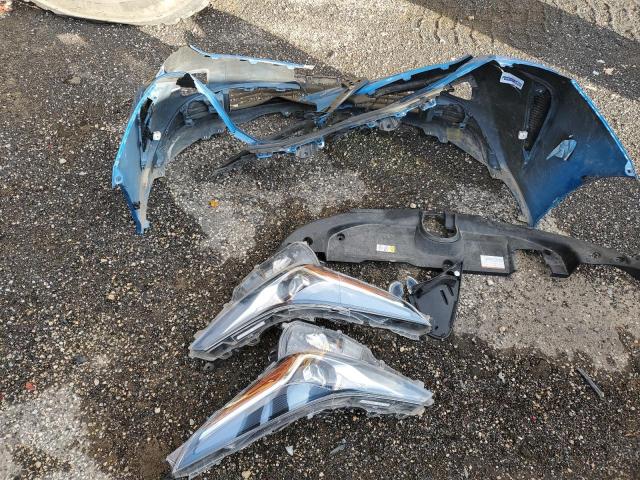 2021 TOYOTA PRIUS SPEC JTDKAMFU8M3151616