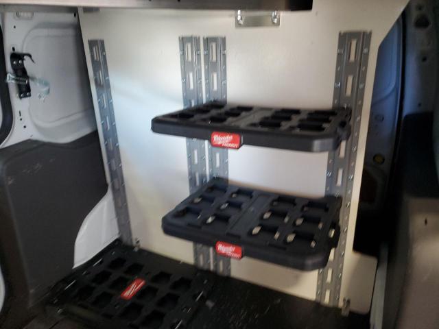 2023 FORD TRANSIT CO #3301892432