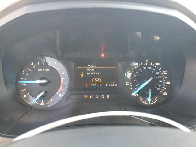 2016 FORD EDGE SE 2FMPK4G96GBC57303