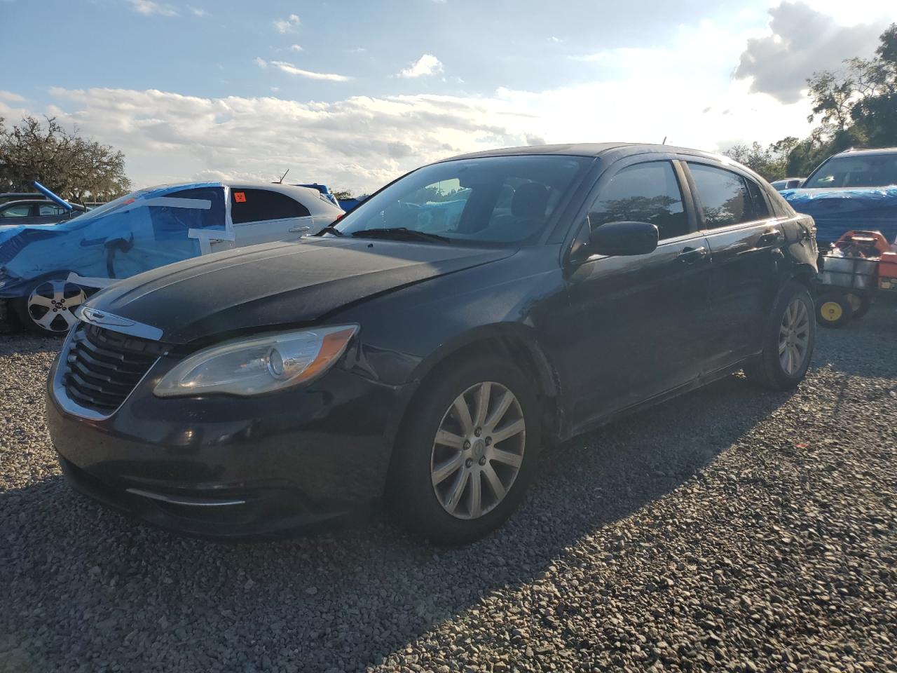 CHRYSLER 200 TOURING