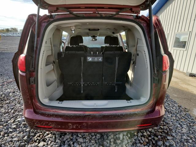 2017 CHRYSLER PACIFICA T #3284764527