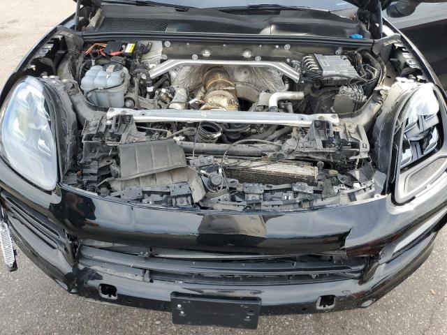 2019 PORSCHE CAYENNE WP1AA2AY1KDA13352