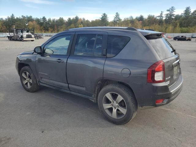 2016 JEEP COMPASS LA - 1C4NJDEB6GD789715