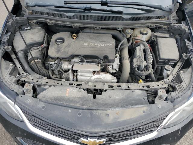 2016 CHEVROLET CRUZE LT - 1G1BE5SM5G7233115