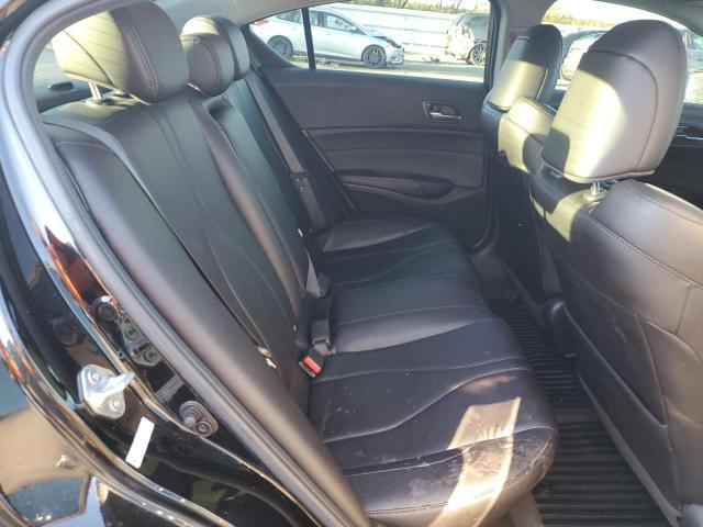 2022 ACURA ILX #3302868887