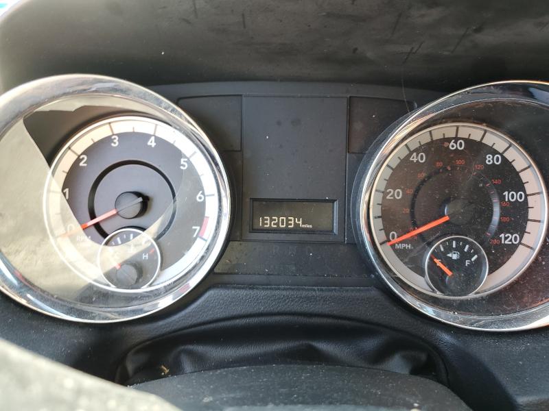 2019 DODGE GRAND CARA #3276504057