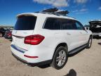 Lot #3316831660 2017 MERCEDES-BENZ GLS 450 4M