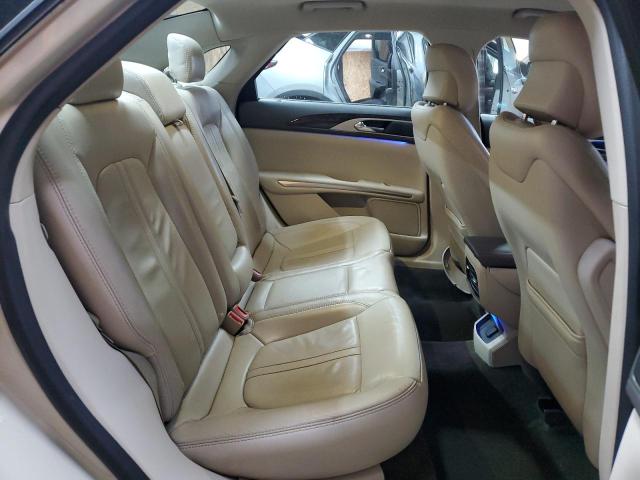 2016 LINCOLN MKZ 3LN6L2GKXGR617156