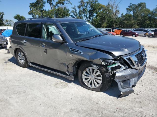 2019 NISSAN ARMADA SV #3296953896