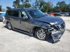 Lot #3296953896 2019 NISSAN ARMADA SV