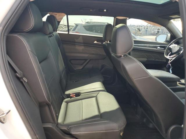 2023 VOLKSWAGEN ATLAS CROS #3292466686